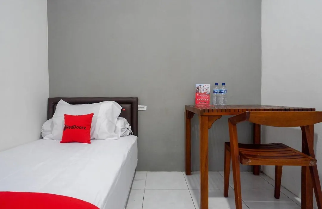 KoolKost Syariah near Universitas PGRI Semarang - Minimun Stay 6 Nights-1