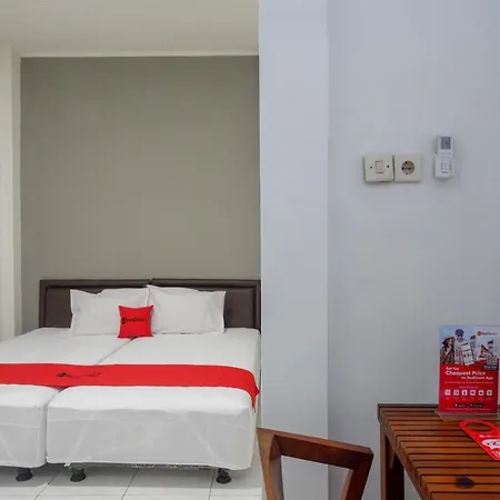 KoolKost Syariah near Universitas PGRI Semarang - Minimun Stay 6 Nights-3
